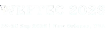 WEFTEC